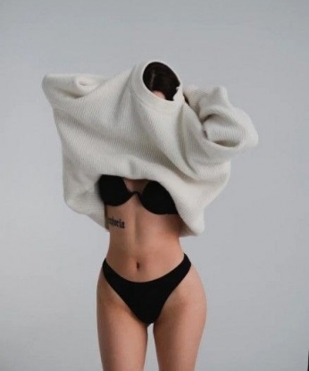 Анкета проститутки Жанна - город Свободный, 23 года, №2044